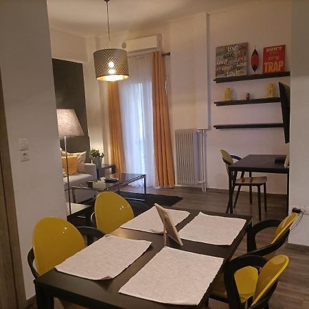 Kallimarmaro Cozy Apartman Athén Kültér fotó
