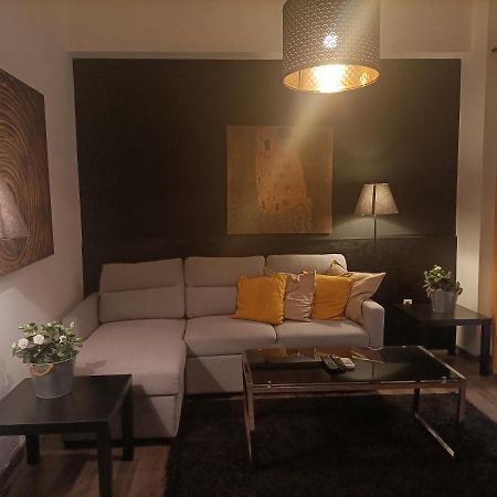 Kallimarmaro Cozy Apartman Athén Kültér fotó