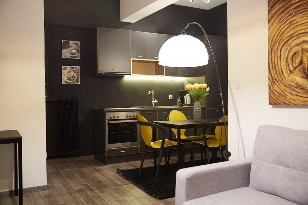 Kallimarmaro Cozy Apartman Athén Kültér fotó