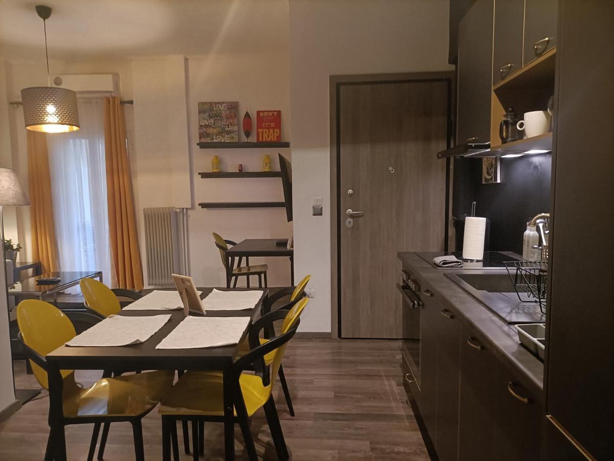Kallimarmaro Cozy Apartman Athén Kültér fotó
