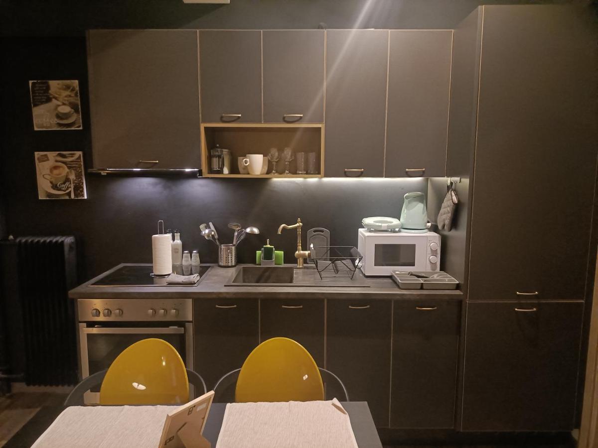 Kallimarmaro Cozy Apartman Athén Kültér fotó