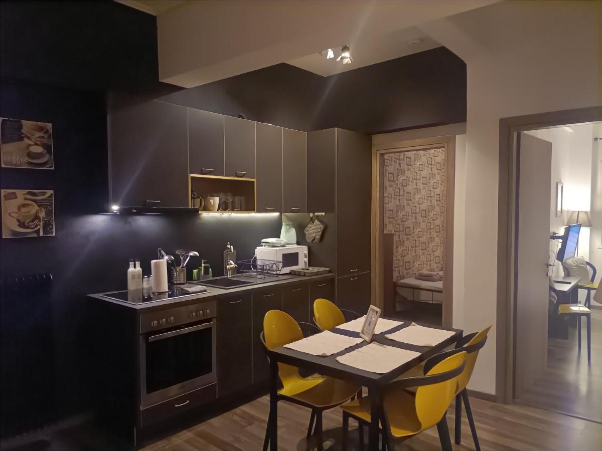 Kallimarmaro Cozy Apartman Athén Kültér fotó