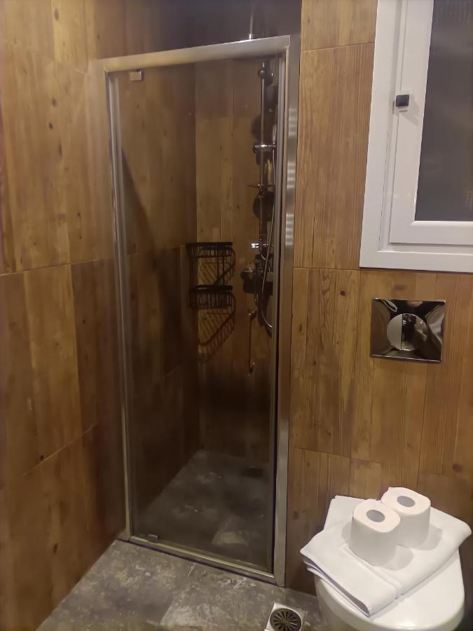 Kallimarmaro Cozy Apartman Athén Kültér fotó