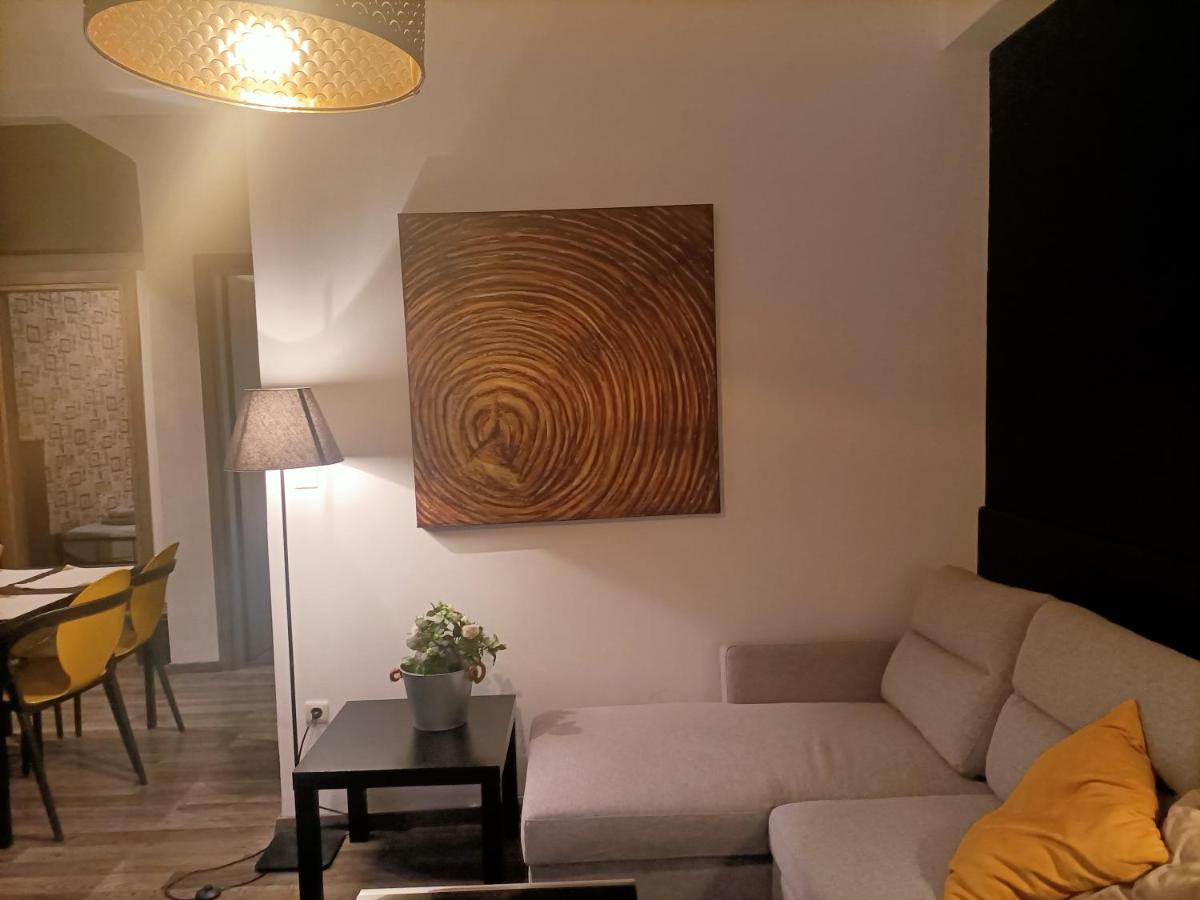 Kallimarmaro Cozy Apartman Athén Kültér fotó