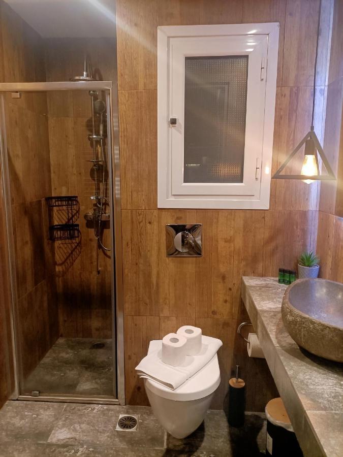Kallimarmaro Cozy Apartman Athén Kültér fotó