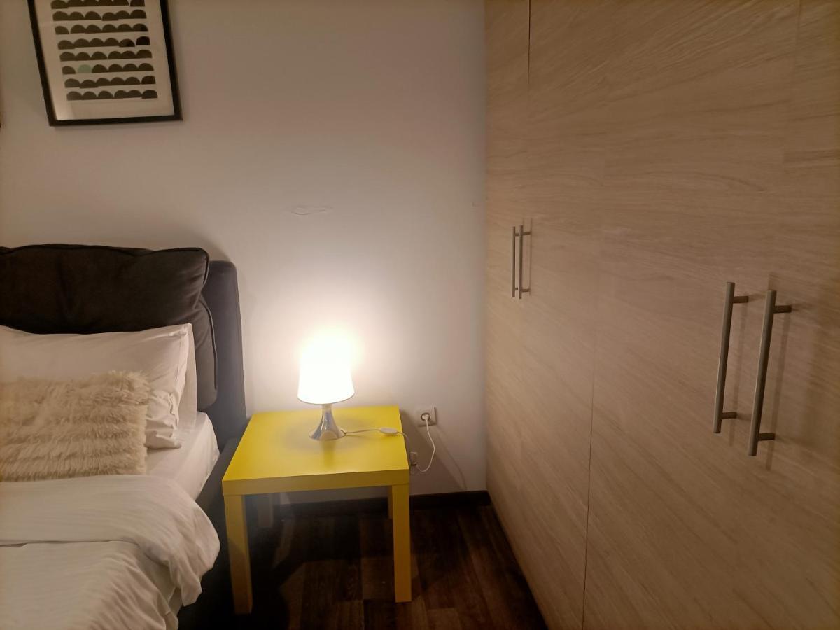Kallimarmaro Cozy Apartman Athén Kültér fotó